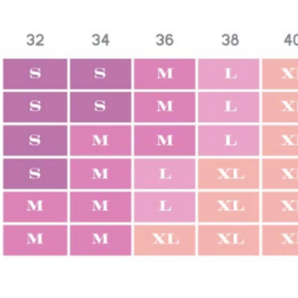 Special ONLY ✨ 4 NWT Ingrid & Isabel small Bras - Picture 4 of 4